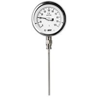 Process Industry Bi-Metal Thermometer T120